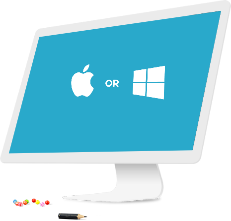 Cross-Platform Image